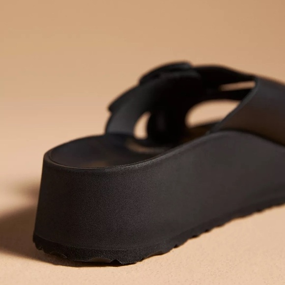 NWT Birkenstock Almina Exquisite Sandal - Picture 3 of 9